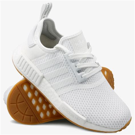 nmd adidas weiß damen|Adidas NMD shop online.